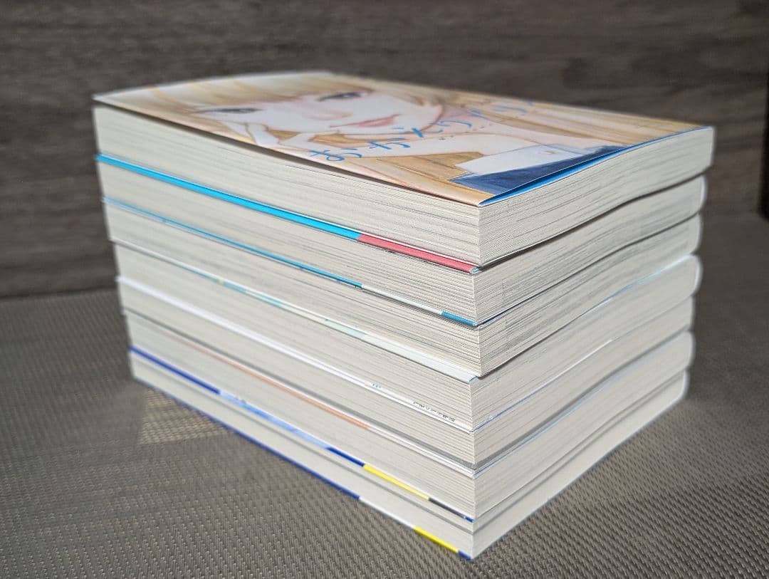 【25冊】おかえりアリス 1〜7巻 血の轍 1〜17巻 瞬きの音　1巻