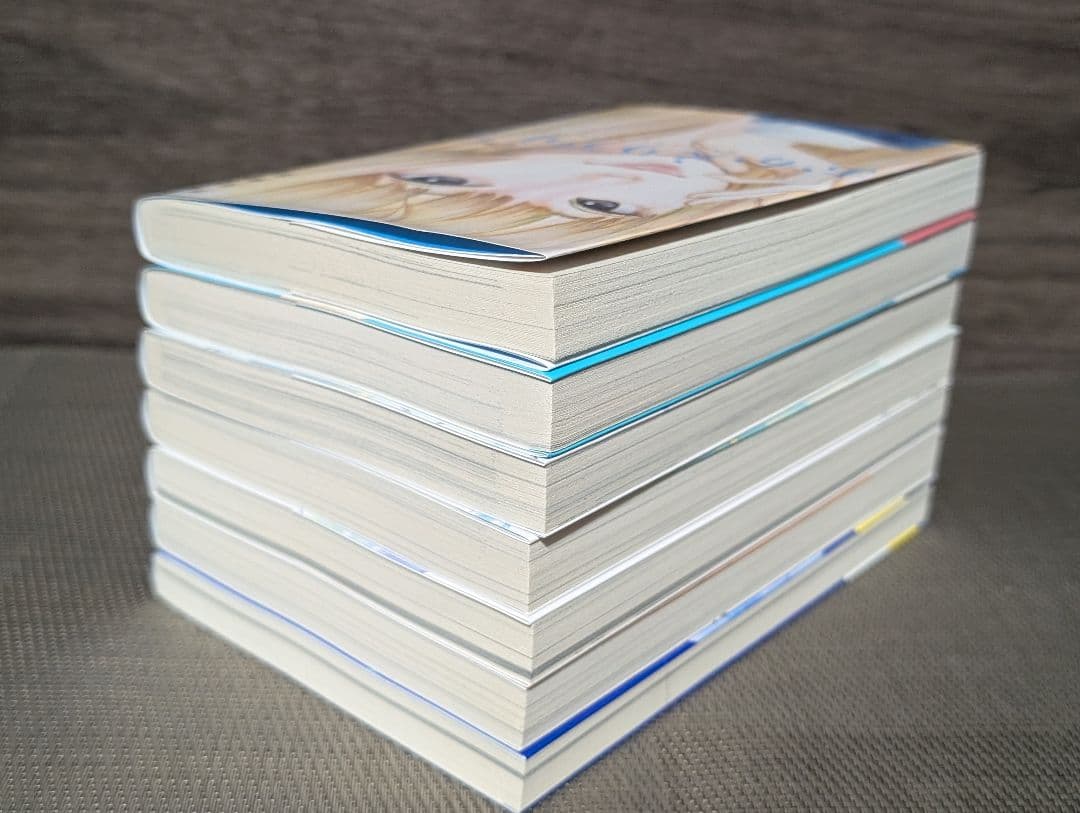 【25冊】おかえりアリス 1〜7巻 血の轍 1〜17巻 瞬きの音　1巻