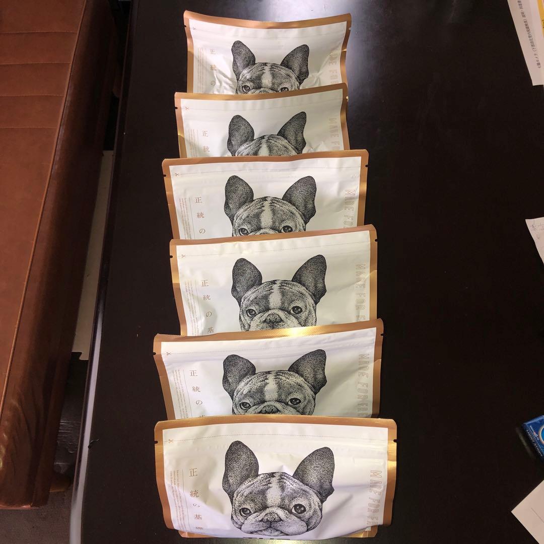 THE fu-do フレンチブルドッグ専用ドライフード