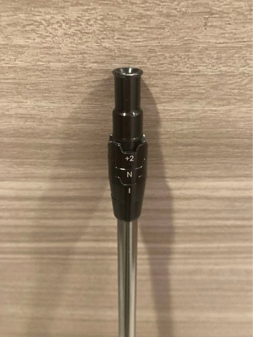 ディアマナ GT 50 S 1W用 キャロウェイスリーブ付き