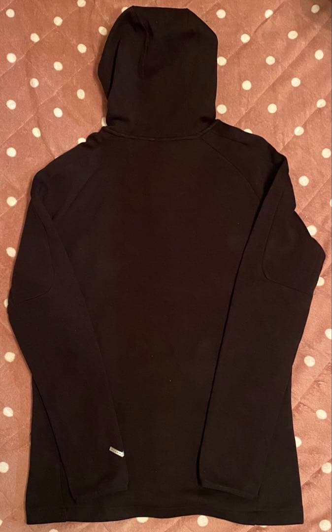 PUMA 横浜FC パーカー トレーニングジャケット