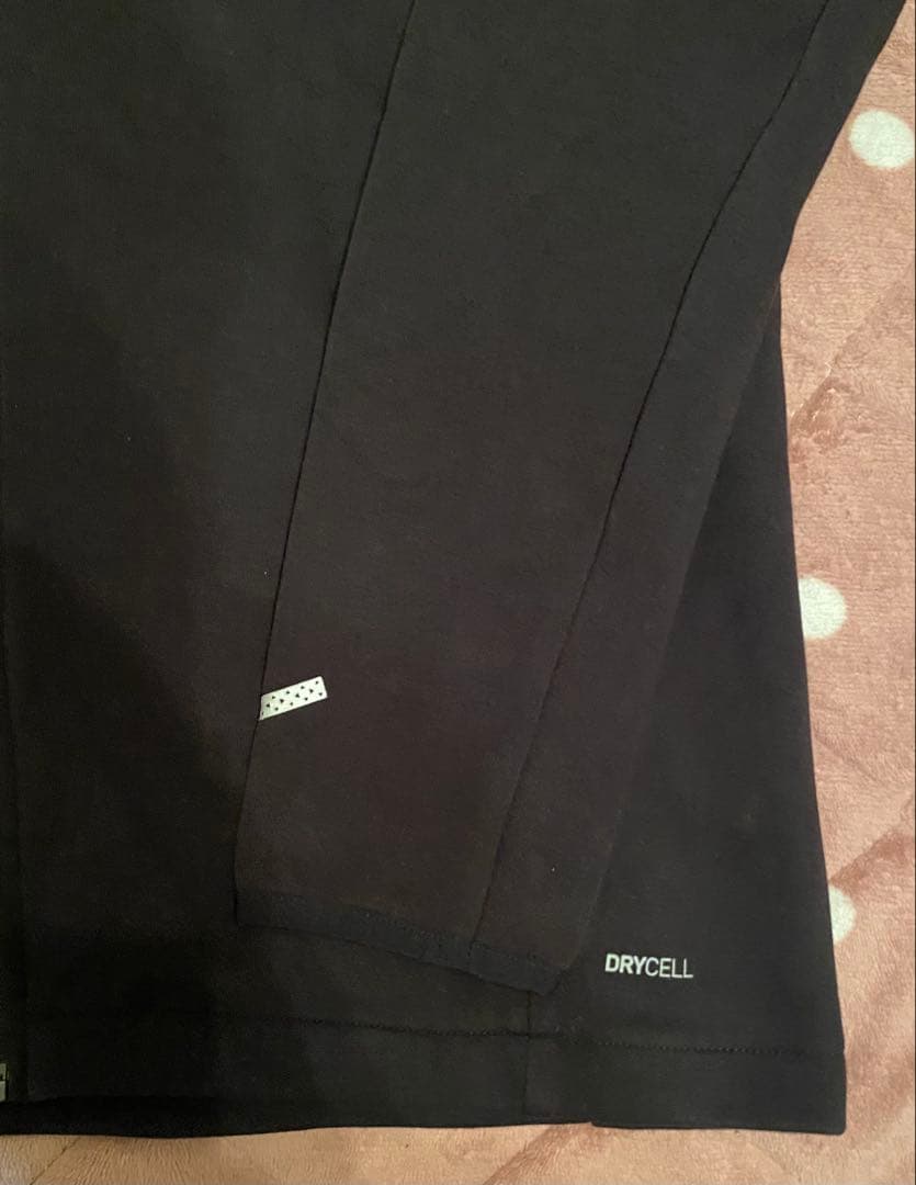 PUMA 横浜FC パーカー トレーニングジャケット