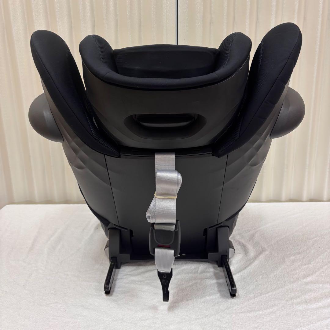☆未使用に近い☆　サイベックス　パラスG　i-Size　Plus　ISOFIX