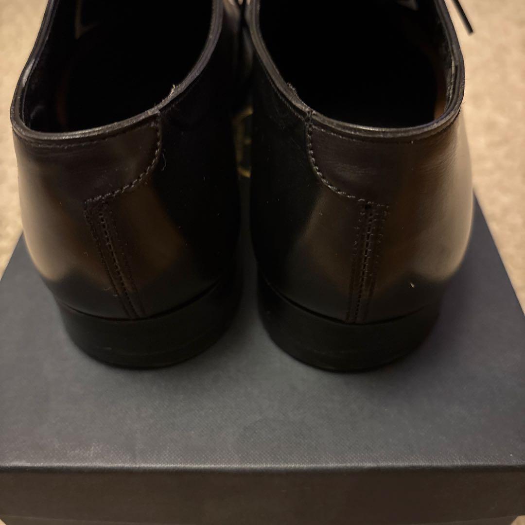 Crockett & Jones 6.5D ハンドグレードライン