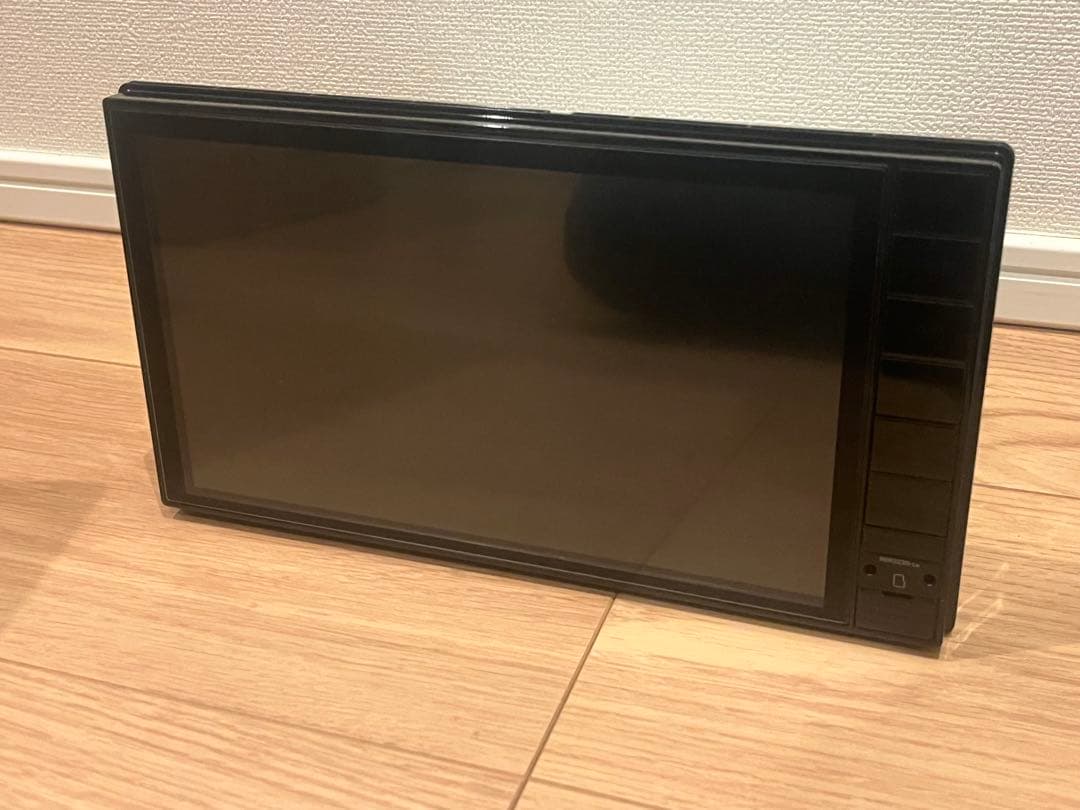 日産純正ナビ9インチ　MM223D-Le