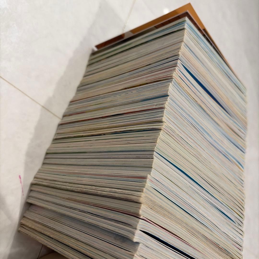 日本昔ばなし　世界名作アニメ絵本　全巻セット