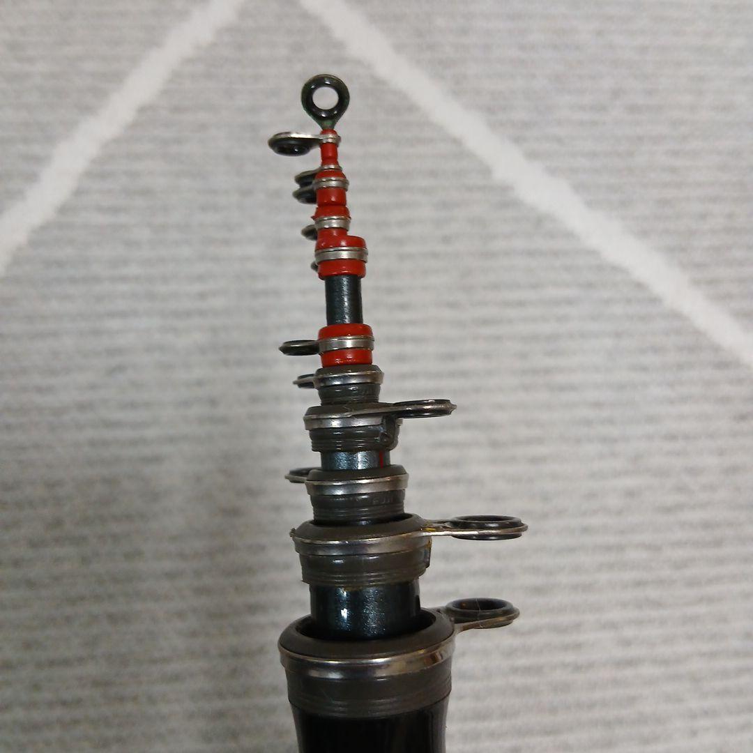 がま磯 プレシード PRECEDE SP 1-53