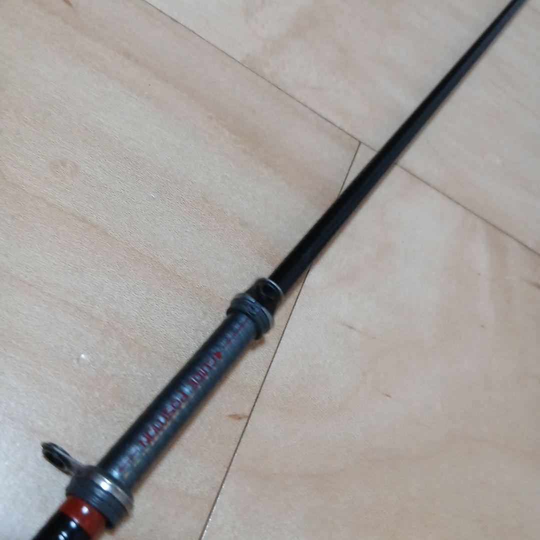 がま磯 プレシード PRECEDE SP 1-53