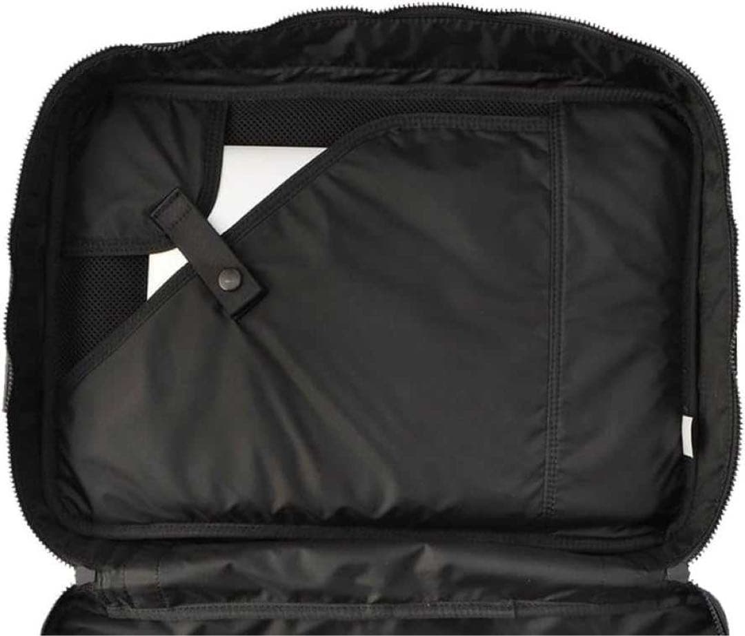 専用 BRIEFING TRINITY COMP ブリーフィング