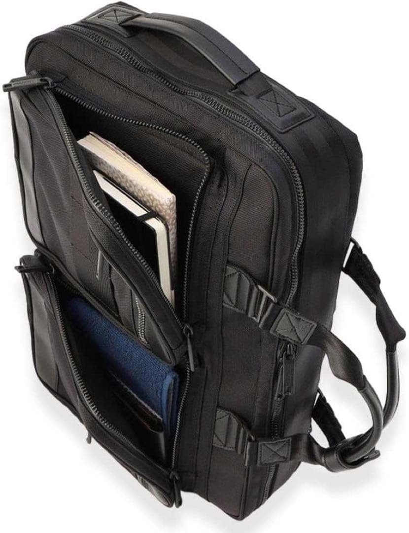 専用 BRIEFING TRINITY COMP ブリーフィング