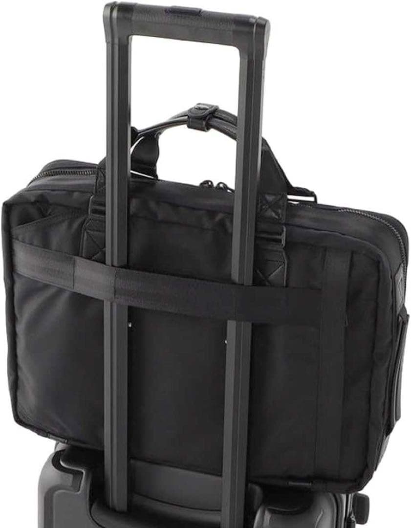 専用 BRIEFING TRINITY COMP ブリーフィング