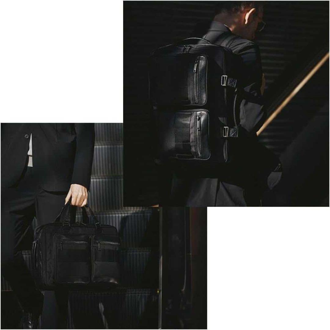 専用 BRIEFING TRINITY COMP ブリーフィング