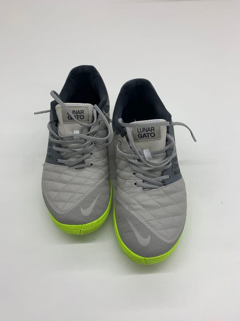 Nike Lunar Gato フットサルシューズ　26cm