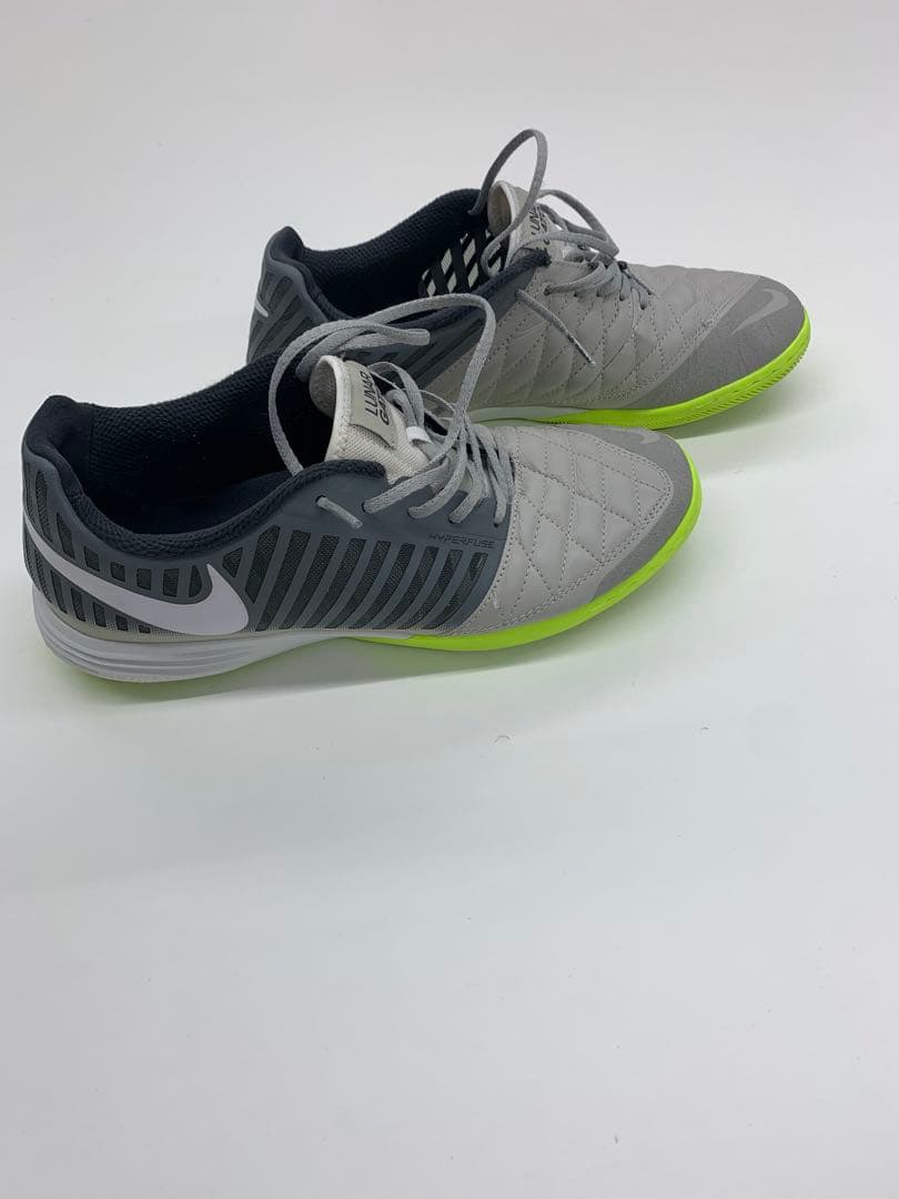 Nike Lunar Gato フットサルシューズ　26cm