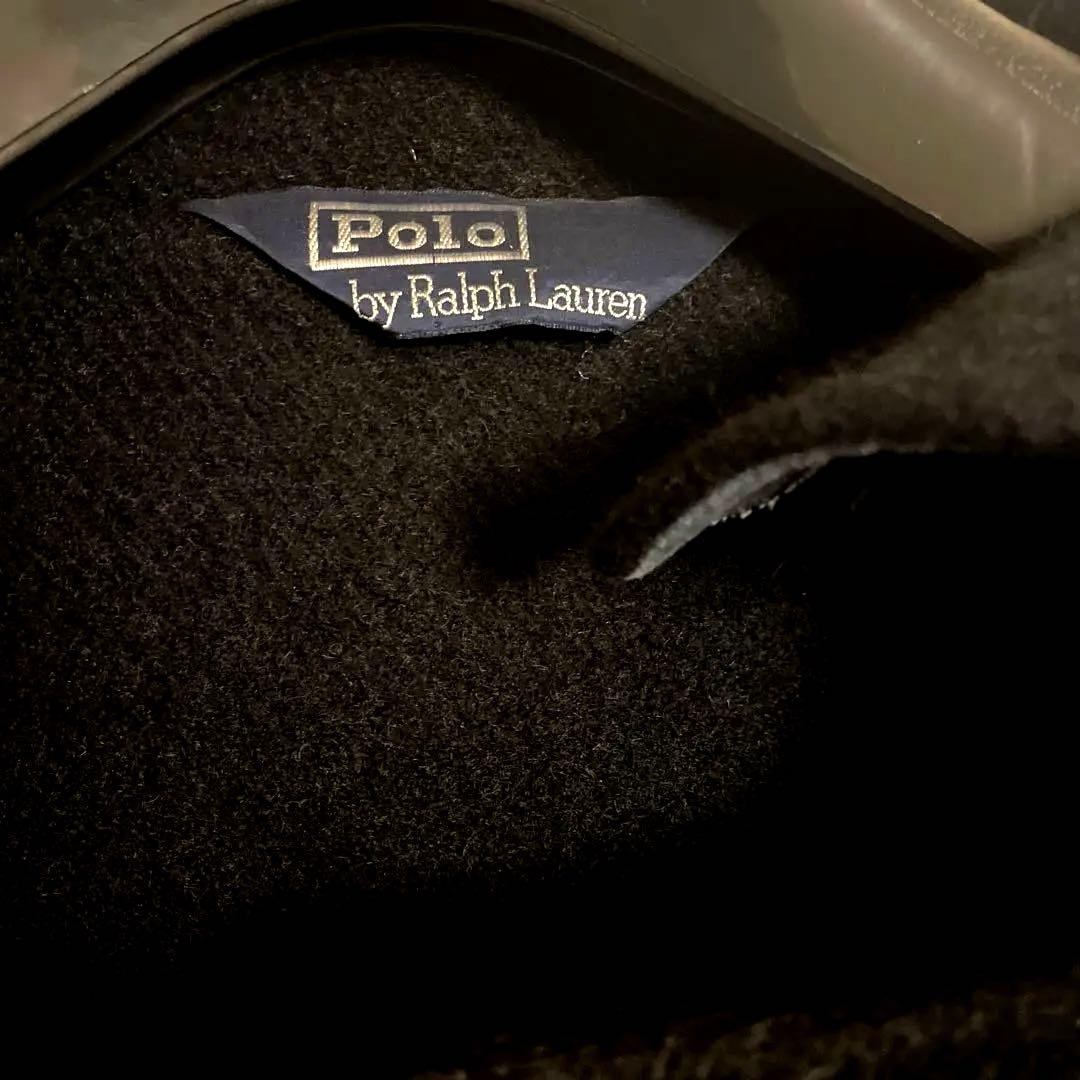 【希少】POLO by RALPH LAUREN ポロラルフローレン