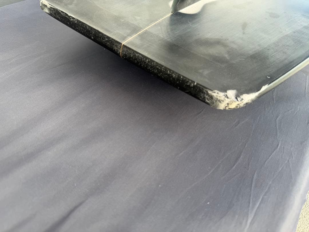 NECK BEARD2 EPS ネックベアード2 静岡県引き取り希望※発送要相談