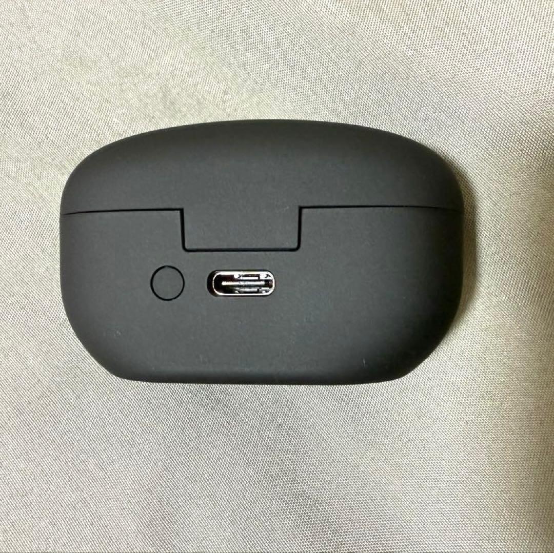 【美品】SONY ソニー WF-1000XM5 充電ケース ブラック