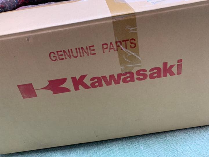 ゼファーχタンク