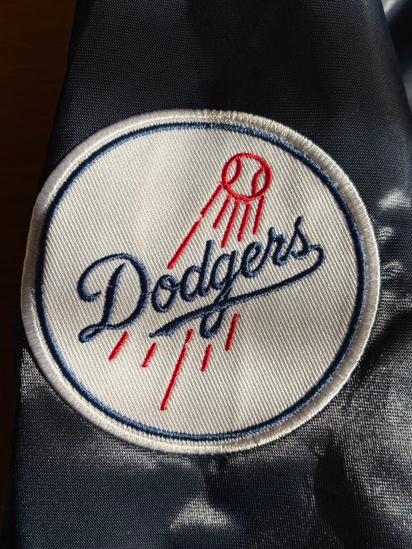 ［新品］Los Angeles Dodgers スタジャン OHTANI 17