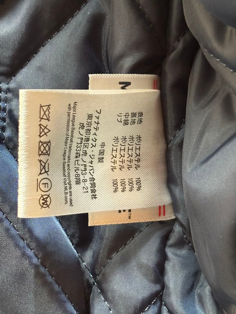 ［新品］Los Angeles Dodgers スタジャン OHTANI 17