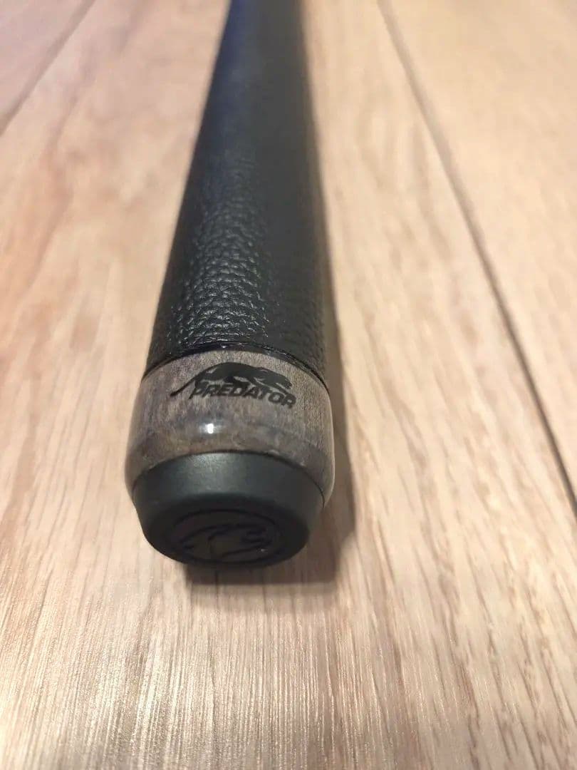 プレデター　ビリヤードキュー　Predator SP2　(バットのみ)