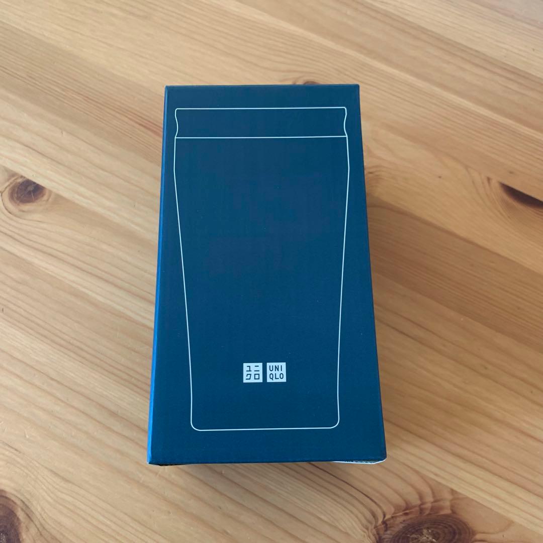 Wacaco ワカコ / ピパモカ コーヒーメーカー　UNIQLO タンブラー