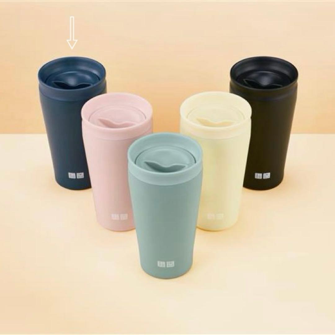 Wacaco ワカコ / ピパモカ コーヒーメーカー　UNIQLO タンブラー