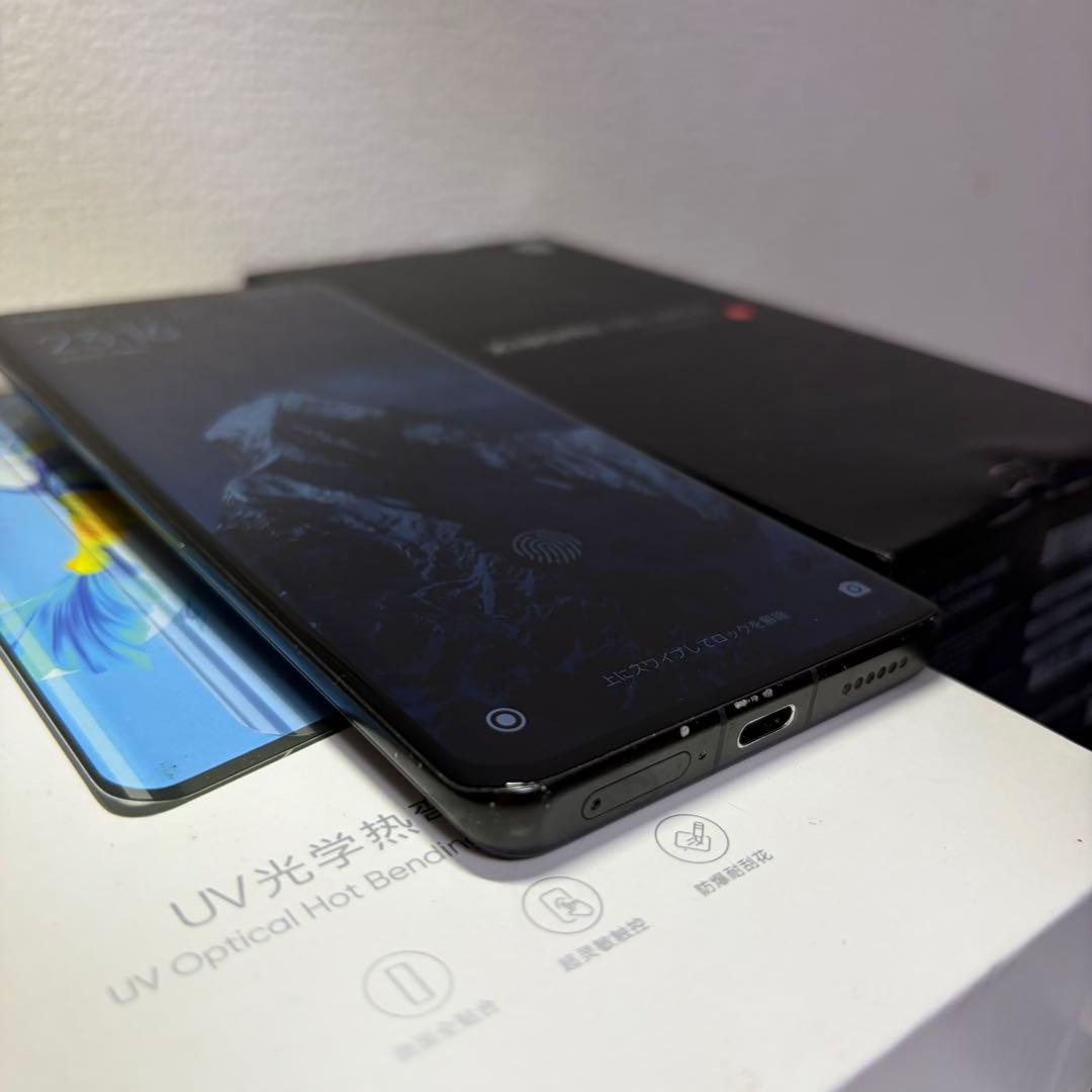 Xiaomi 12S Ultra 12GB/256GB 本体