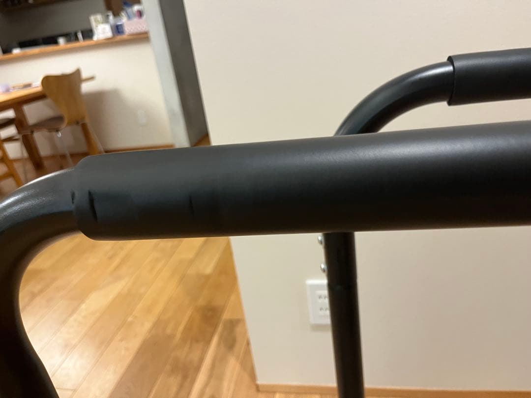 ディップススタンド(STEADY)