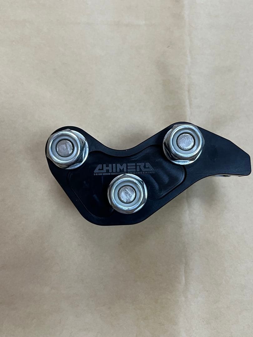 グロム　Steady Garage ローダウンリンケージ