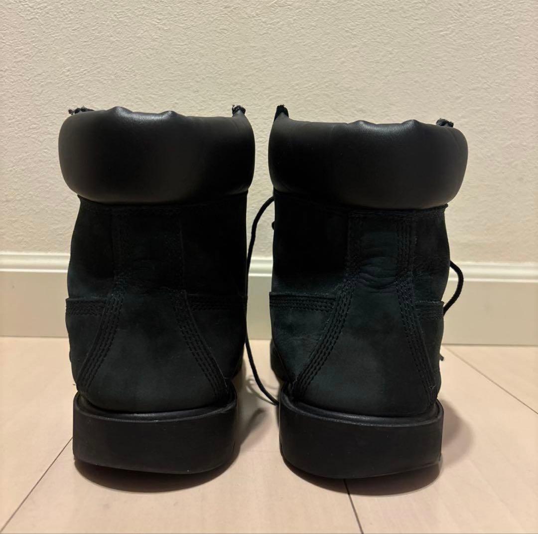 timberland 6インチプレミアムブーツ 26.5