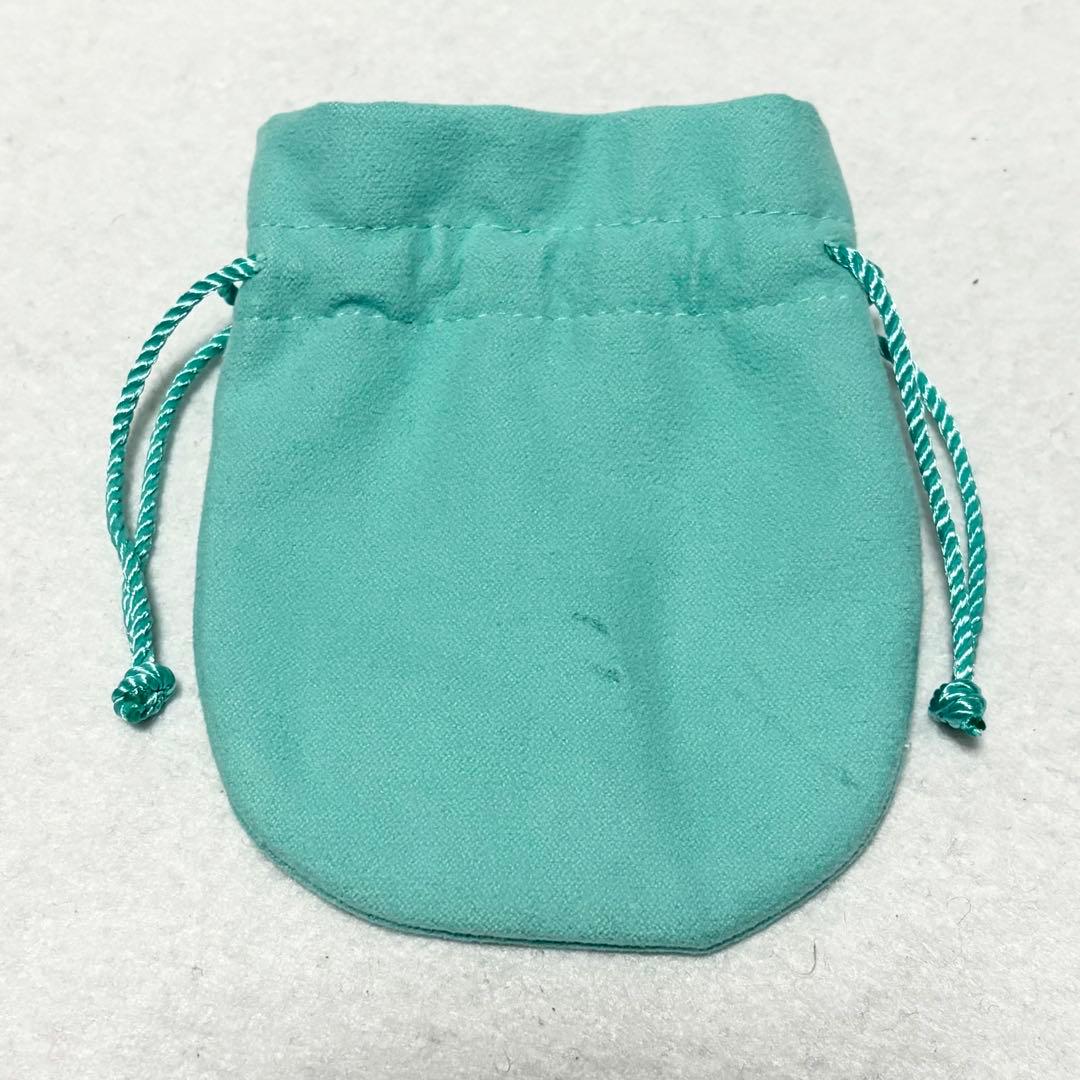 ティファニー★カフリンクス カフス ラウンド シルバー Ag925 プレゼント