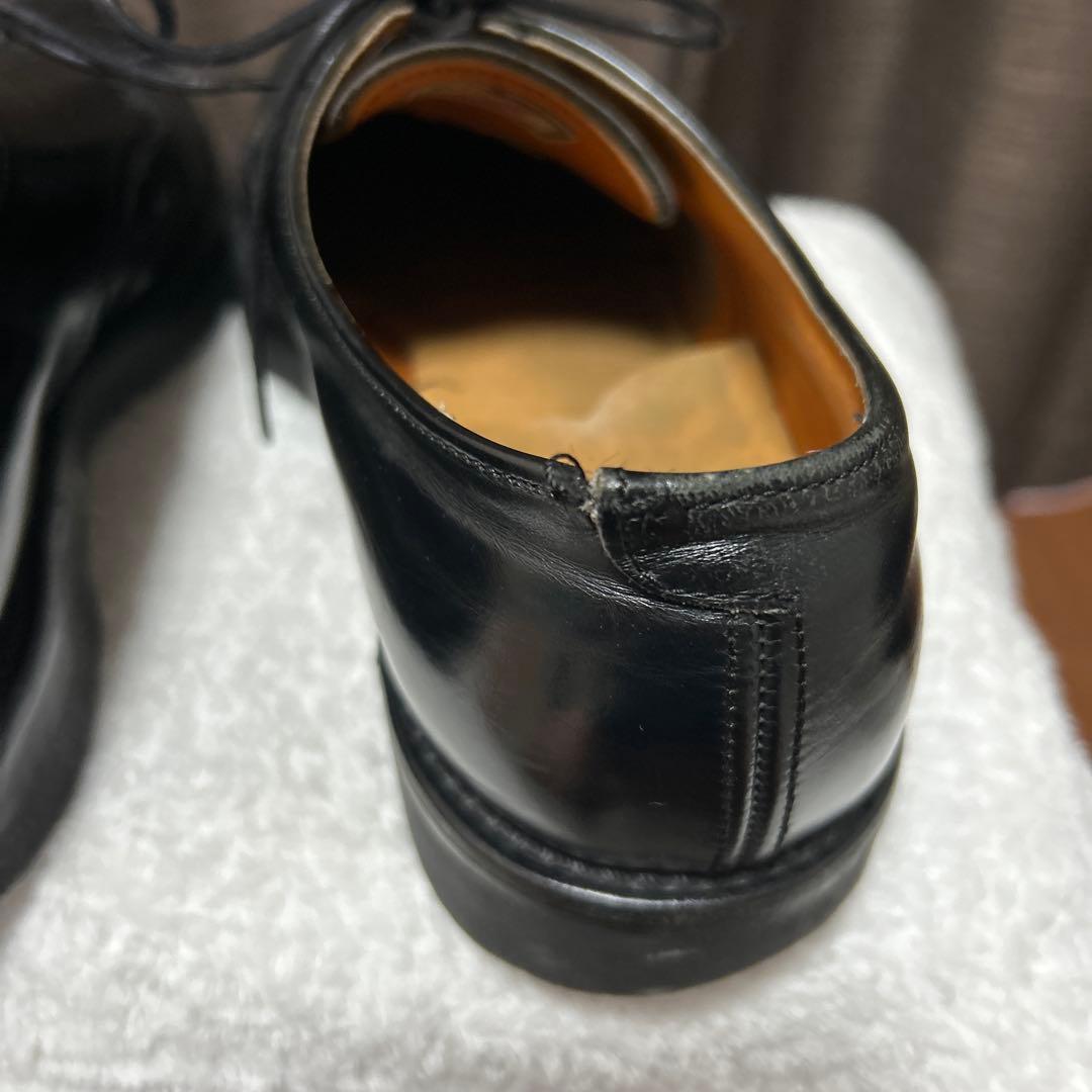 70s レッドウィング　ポストマン　ヴィンテージ