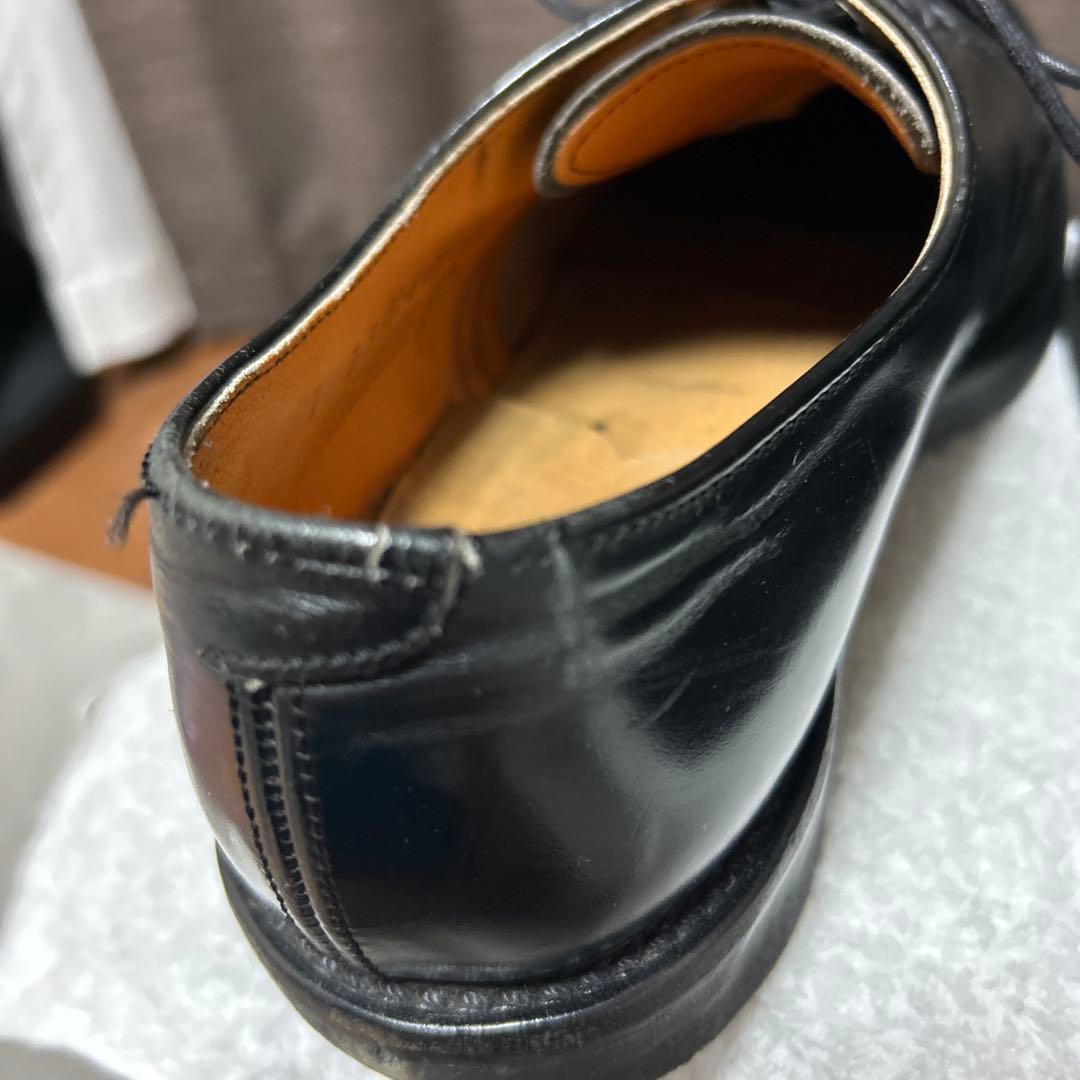 70s レッドウィング　ポストマン　ヴィンテージ