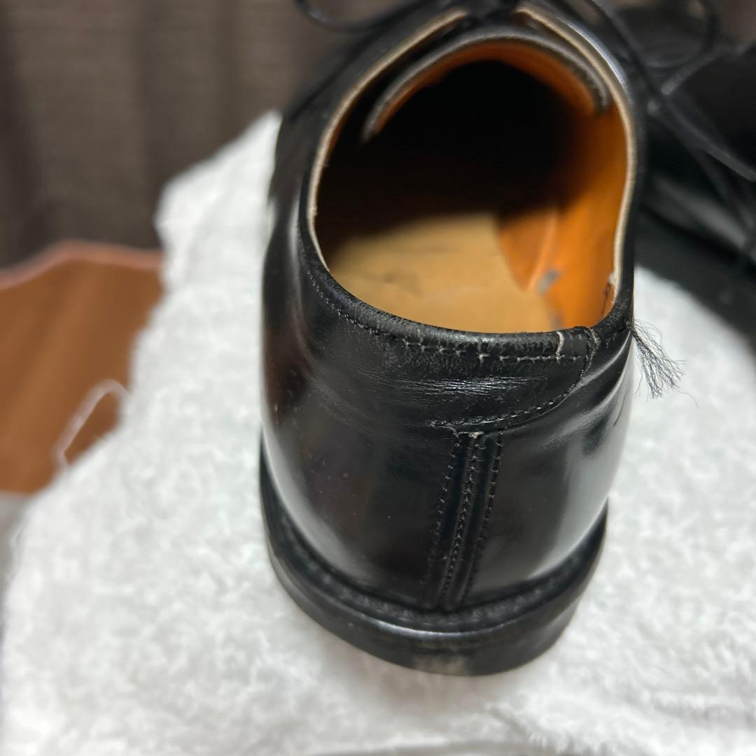 70s レッドウィング　ポストマン　ヴィンテージ