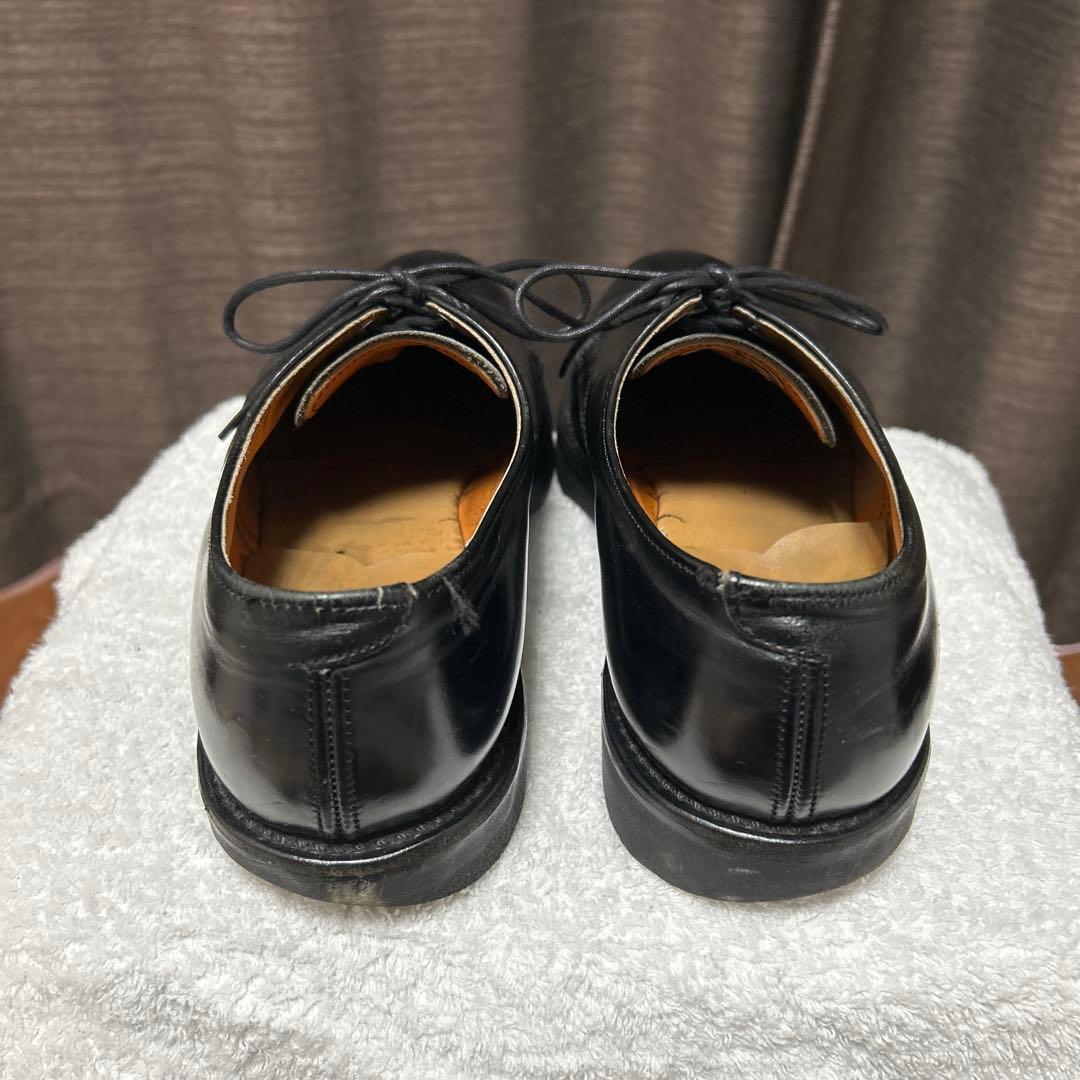 70s レッドウィング　ポストマン　ヴィンテージ