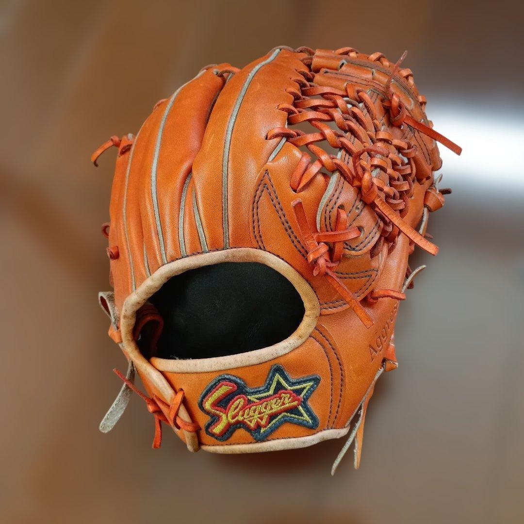 久保田スラッガー スペシャルオーダー 硬式用