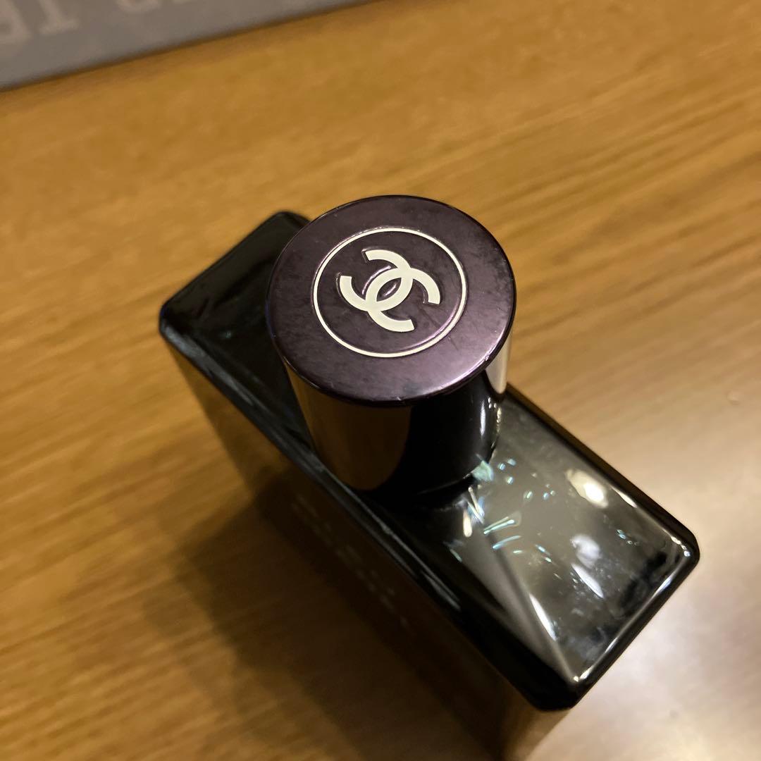 シャネル　BLEU DE CHANEL 香水100ml