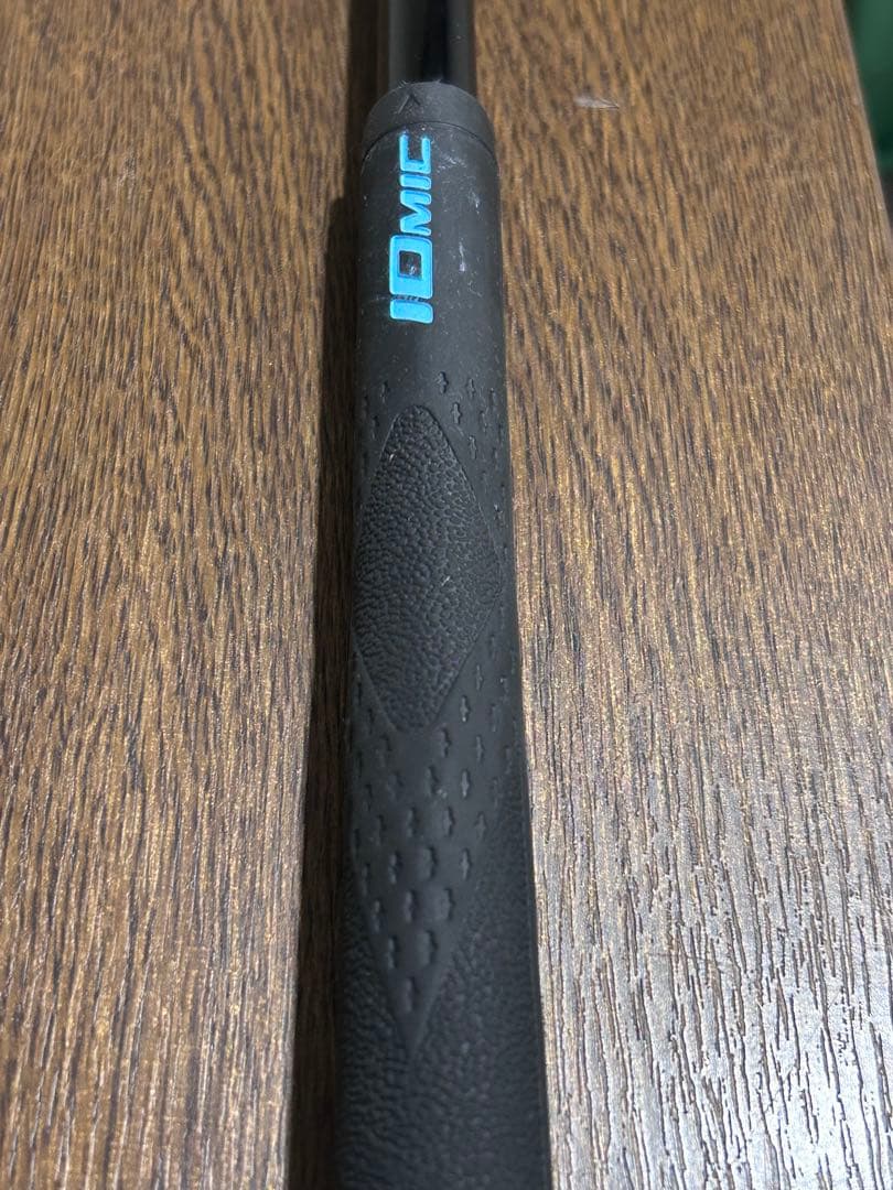 SPEEDER NX BLACK スリクソン スピーダーNX ブラック50 S