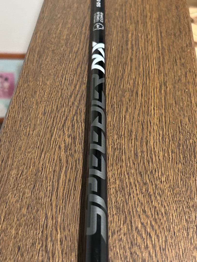 SPEEDER NX BLACK スリクソン スピーダーNX ブラック50 S