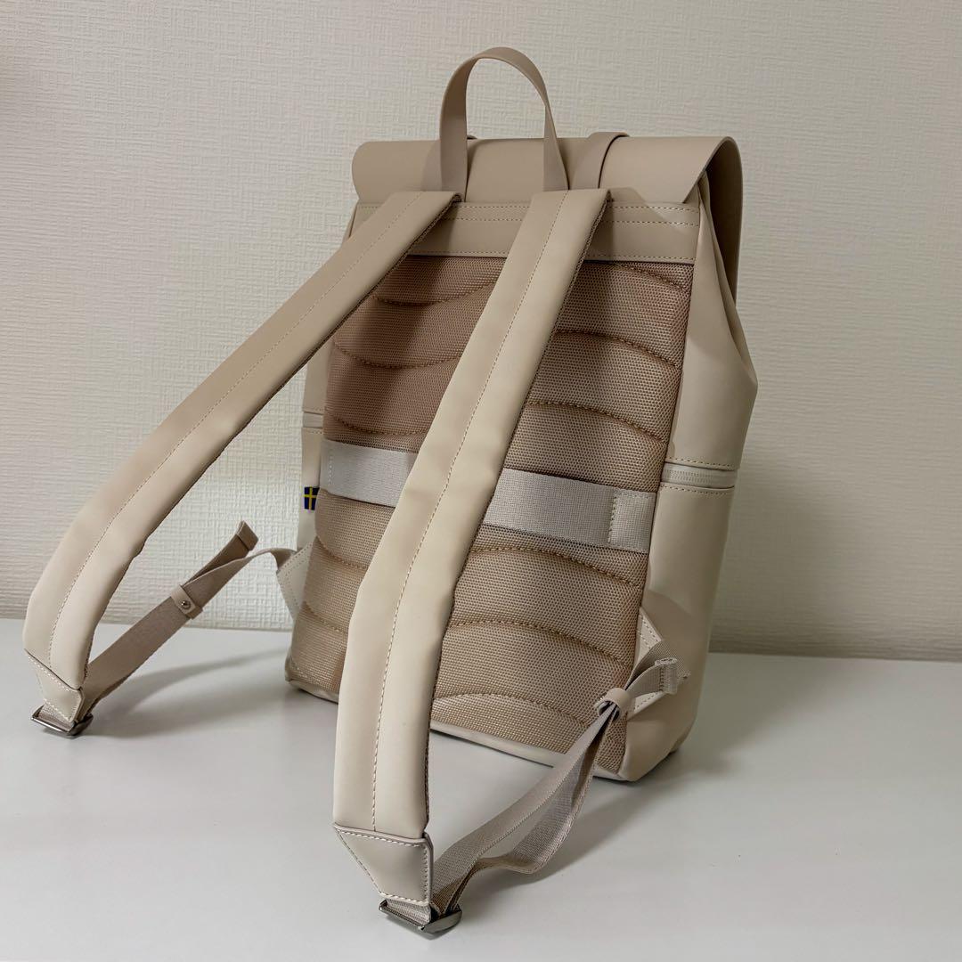 GASTON LUGA　14Lバックパック 完売色／スプラッシュ 2.0-14\"