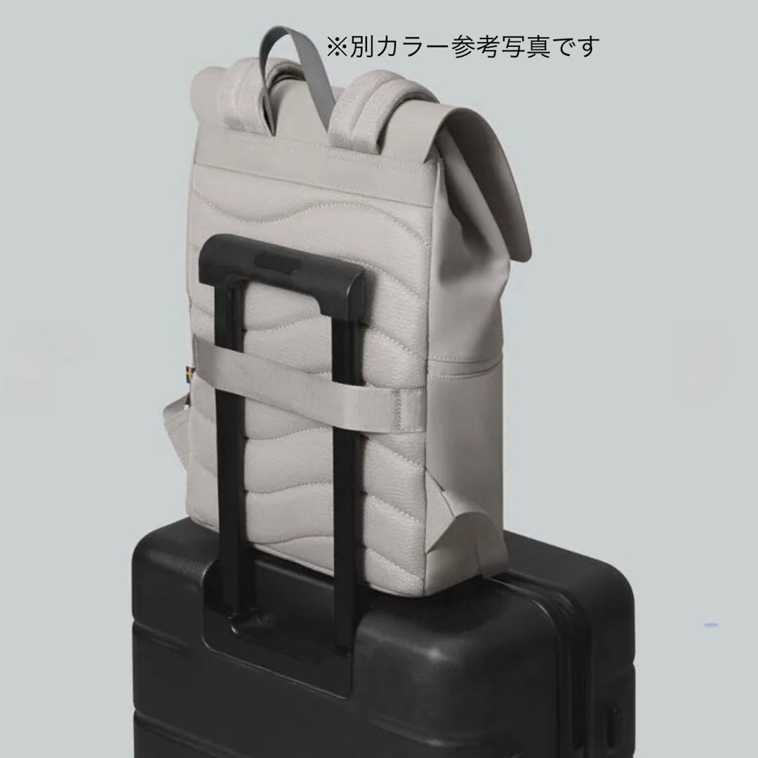 GASTON LUGA　14Lバックパック 完売色／スプラッシュ 2.0-14\"