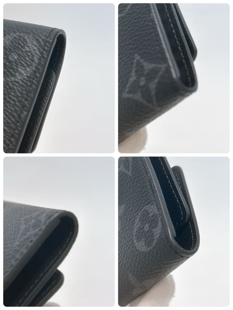 IC搭載✨新品未使用✨ルイヴィトン キーケース ミュルティクレ 6 現行