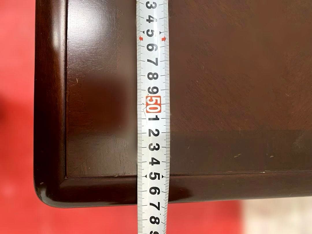 『Sri Tokai』 東海家具　3段　チェスト　猫脚　ロココ調　アンティーク