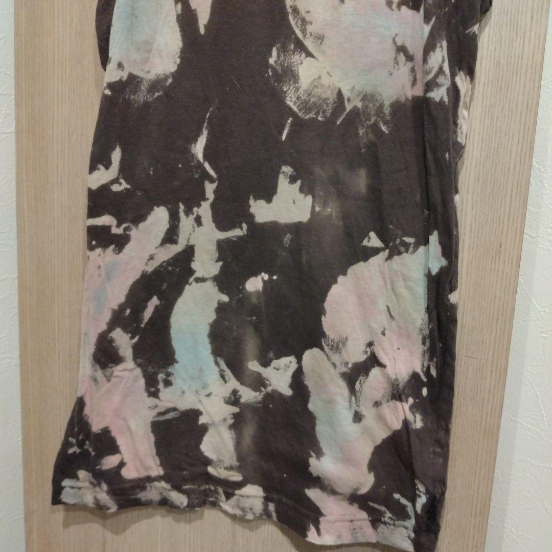 LGB　ルグランブルー　タンクトップ　ノースリーブ　Tシャツ hyde