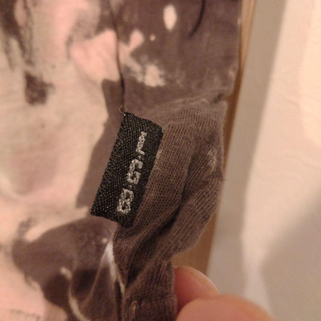 LGB　ルグランブルー　タンクトップ　ノースリーブ　Tシャツ hyde