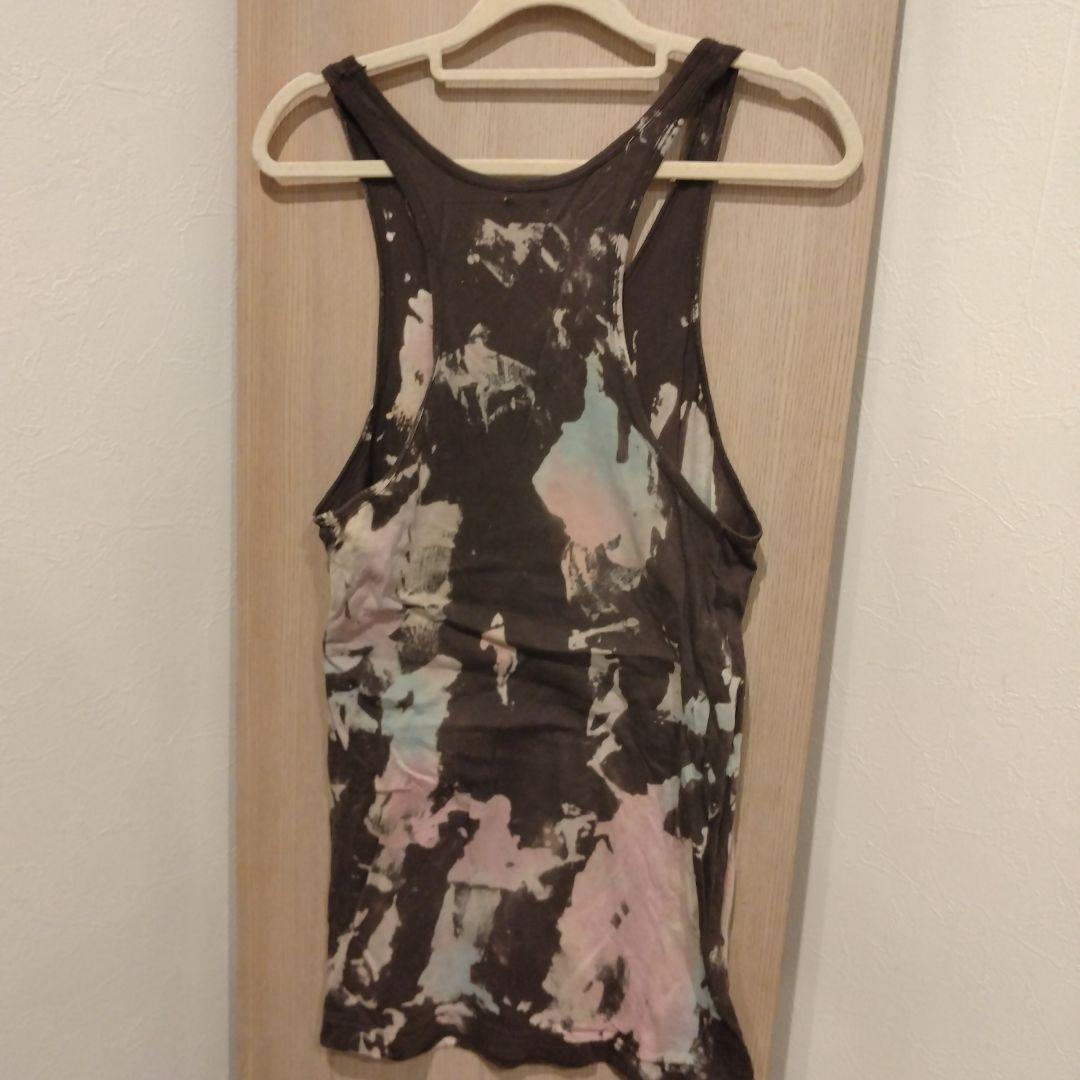 LGB　ルグランブルー　タンクトップ　ノースリーブ　Tシャツ hyde