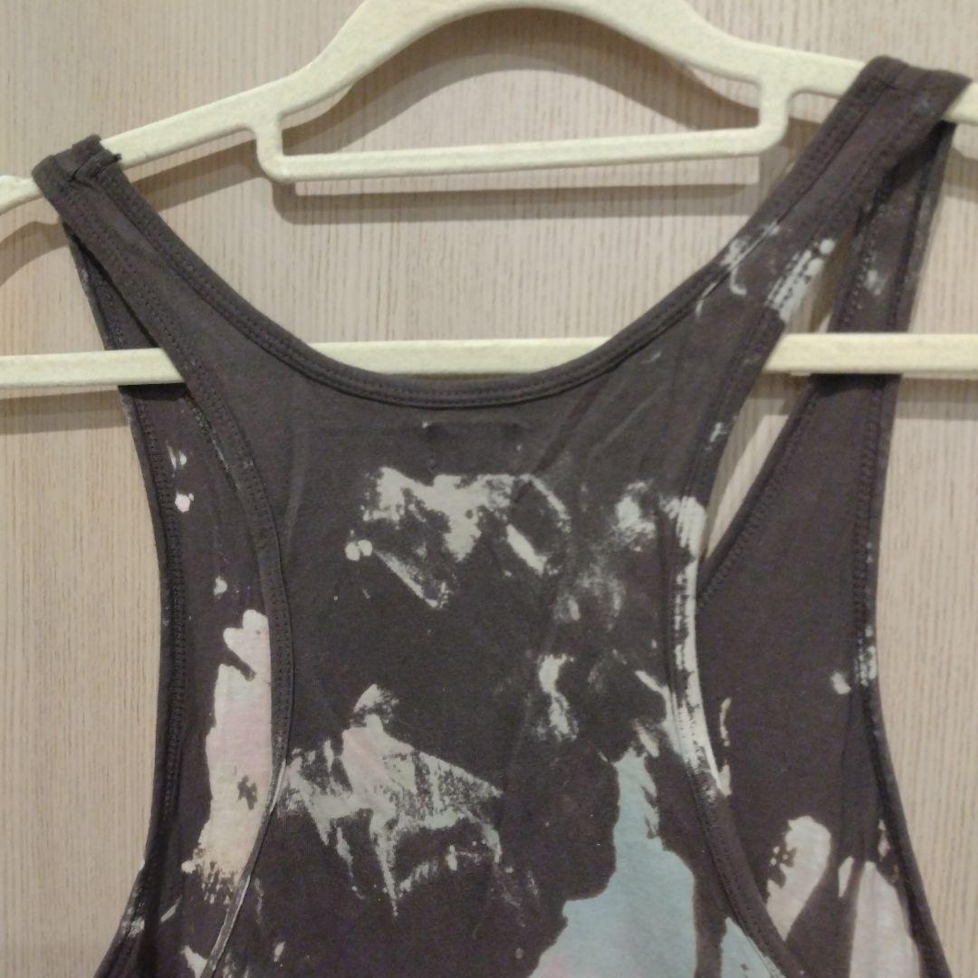 LGB　ルグランブルー　タンクトップ　ノースリーブ　Tシャツ hyde