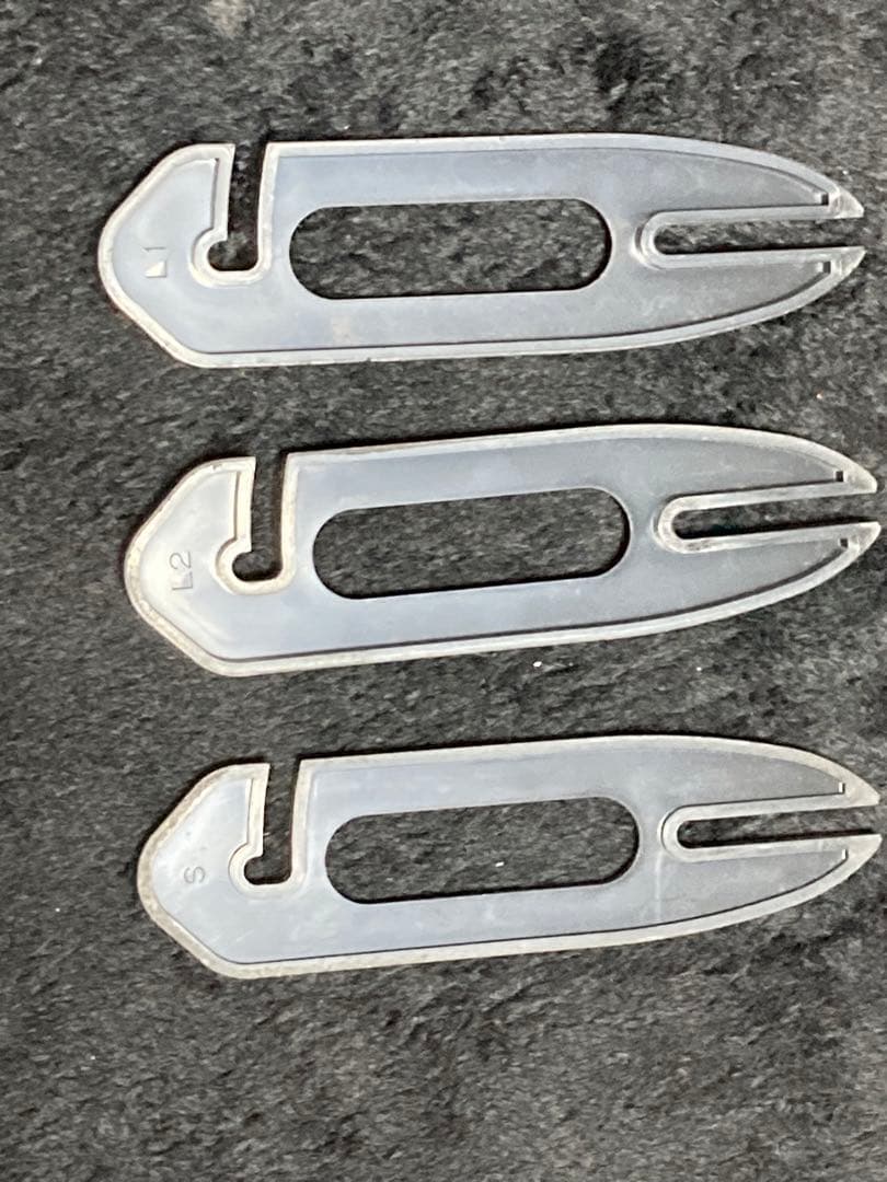 東京マルイM40A5&バットストックスペーサー3枚&マガジン2本 （ジャンク品）