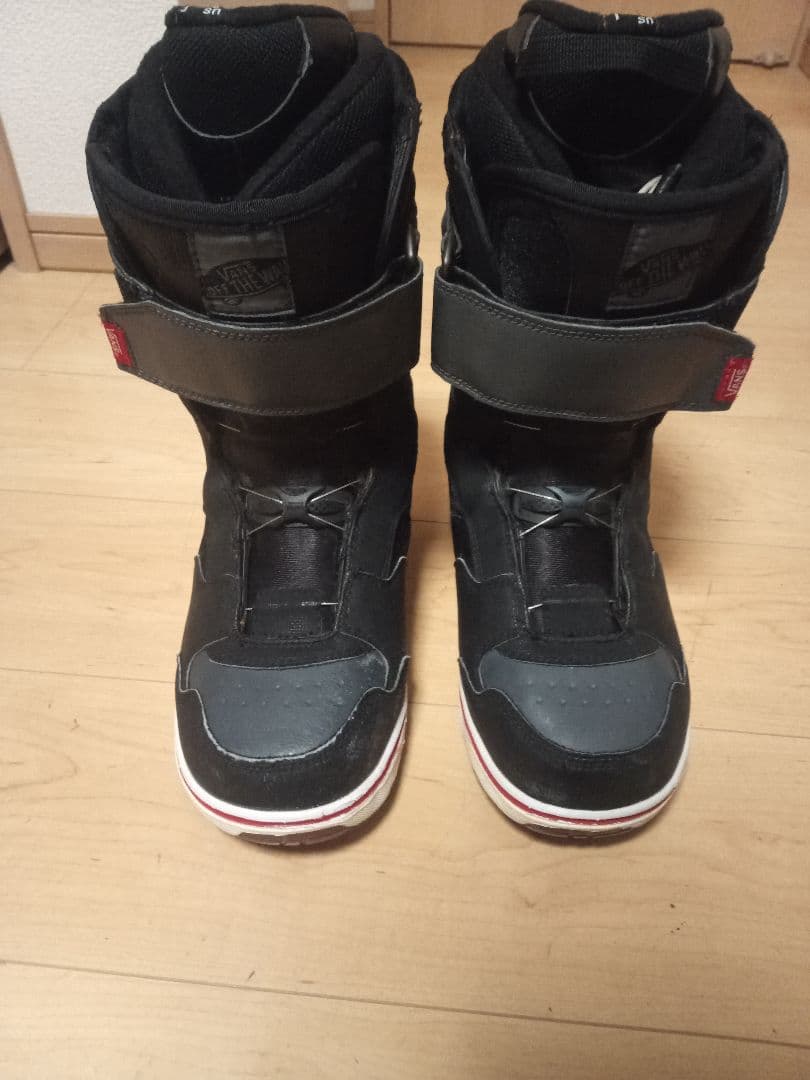 スノーボード　ブーツ　メンズ　27cm